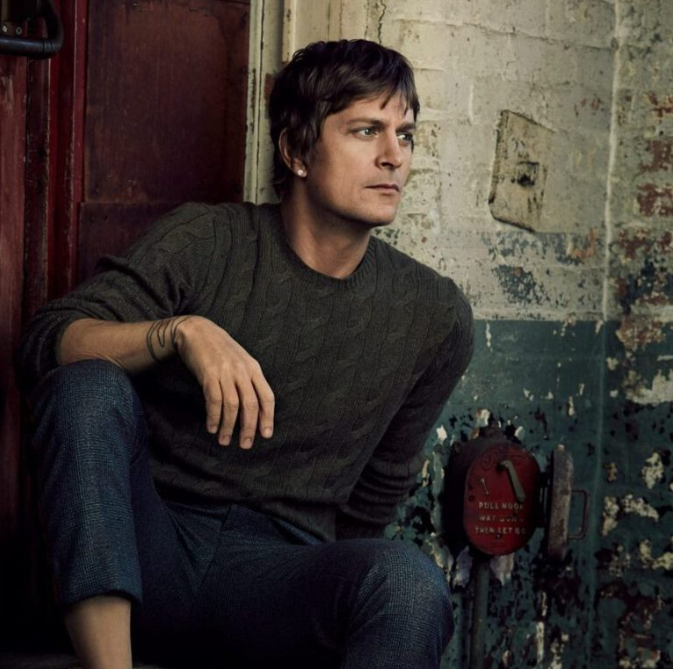 Sidewalk Angels Foundation Featuring Rob Thomas Set for Hard Rock