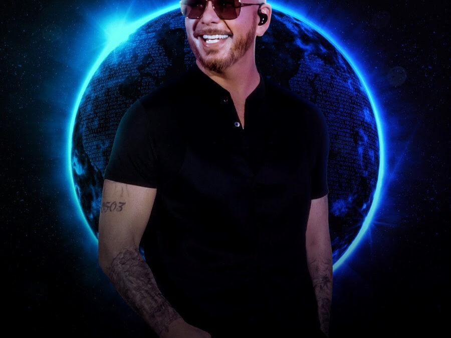 Pitbull Returns for Two Shows at Hard Rock Live