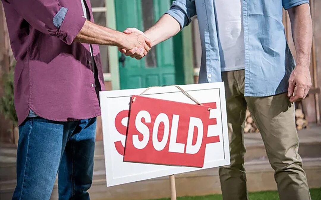 The facts about the autumn homebuying season