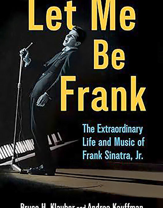 Let Me Be Frank