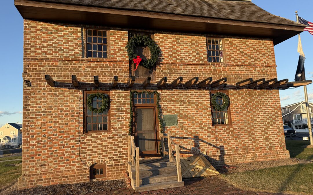 Somers Mansion Christmas Market returns with expanded family-friendly activities