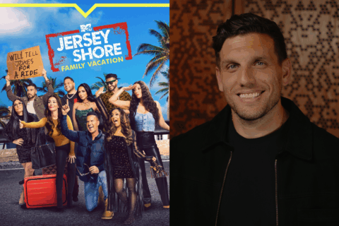 ‘Jersey Shore’ cast, Chris Distefano to headline first-ever Jersey