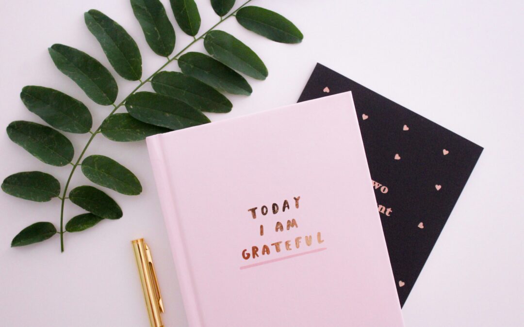 Why gratitude is a mindset for life