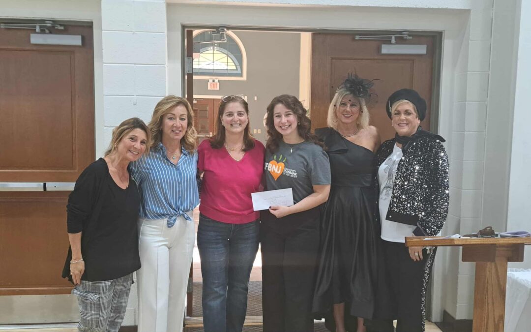 Holy Trinity Philoptochos Hosts 27th Annual Bid and Buy Fundraiser