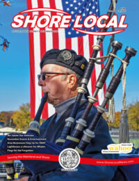 November 6, 2025 cover