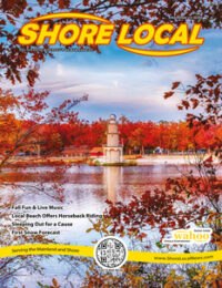 November 13, 2025 cover