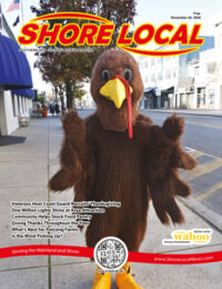 November 20, 2025 cover