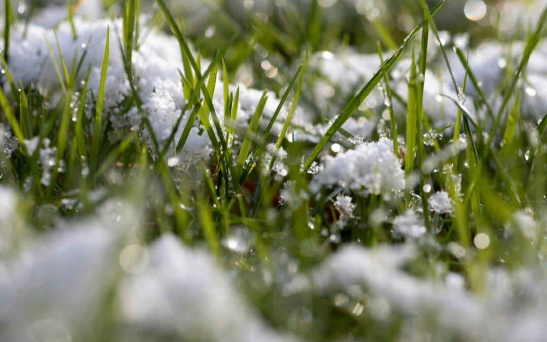 The first snow at the Jersey Shore: Sometimes a flurry, sometimes a blizzard