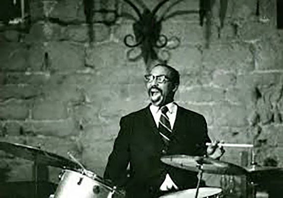 Chris Columbus: The beat of Atlantic City