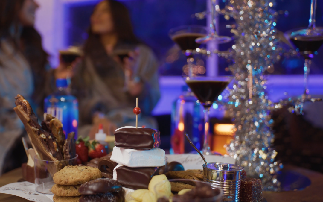 Stock the Sleigh for MBCA, Essl’s gets a facelift, hit the Moondeck at Borgata