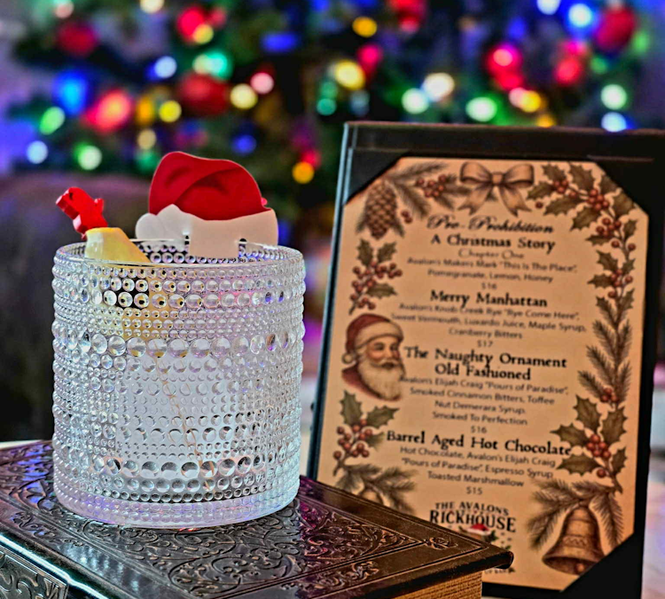 Christmas magic isn’t just for kids