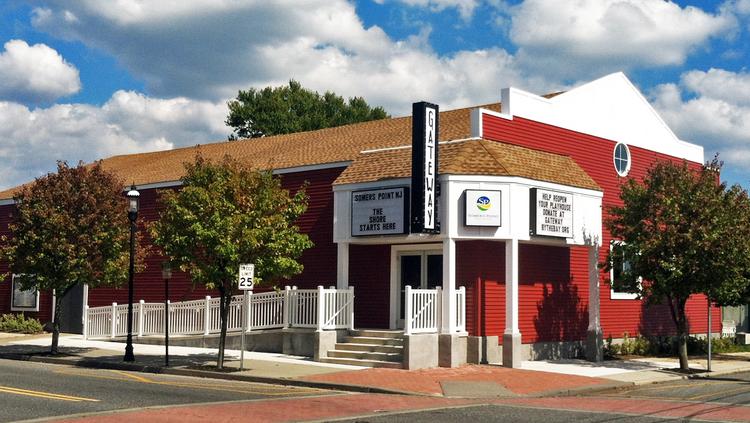 Gateway Playhouse To Hold Auditions For First Two Musicals Of 2026 MainStage Season