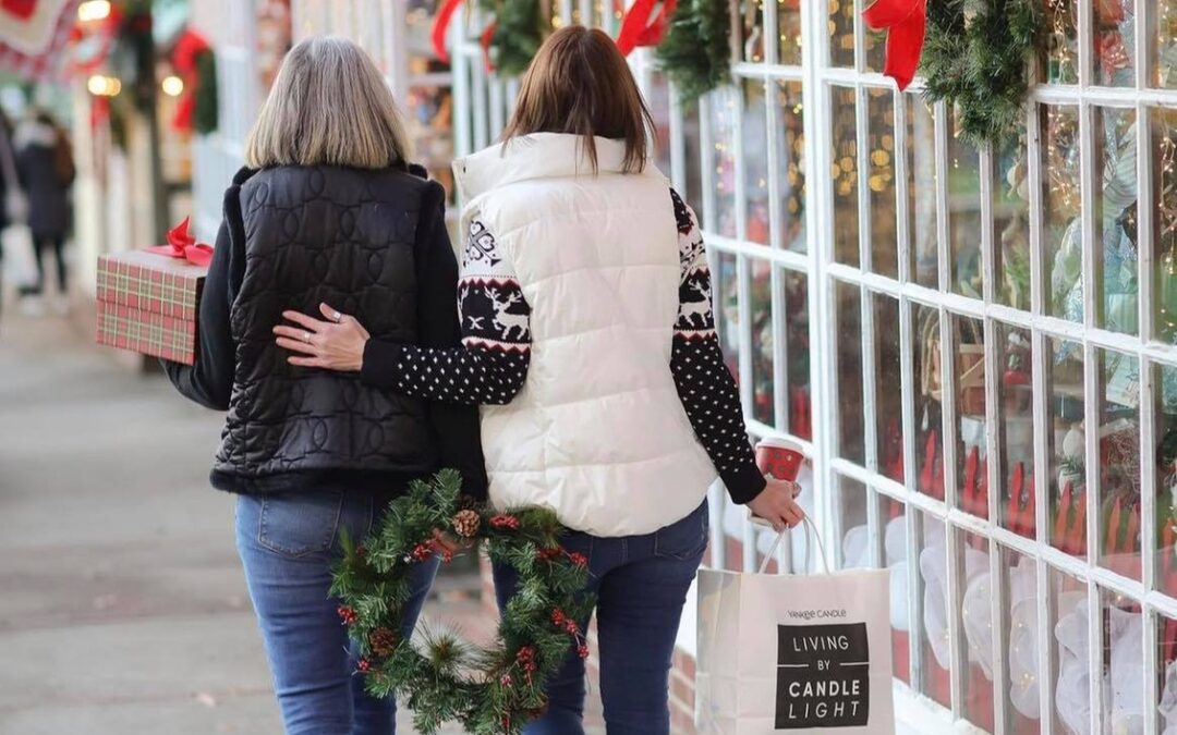 Events and Happenings