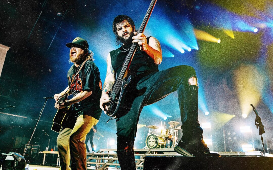 Atlantic City Headliners