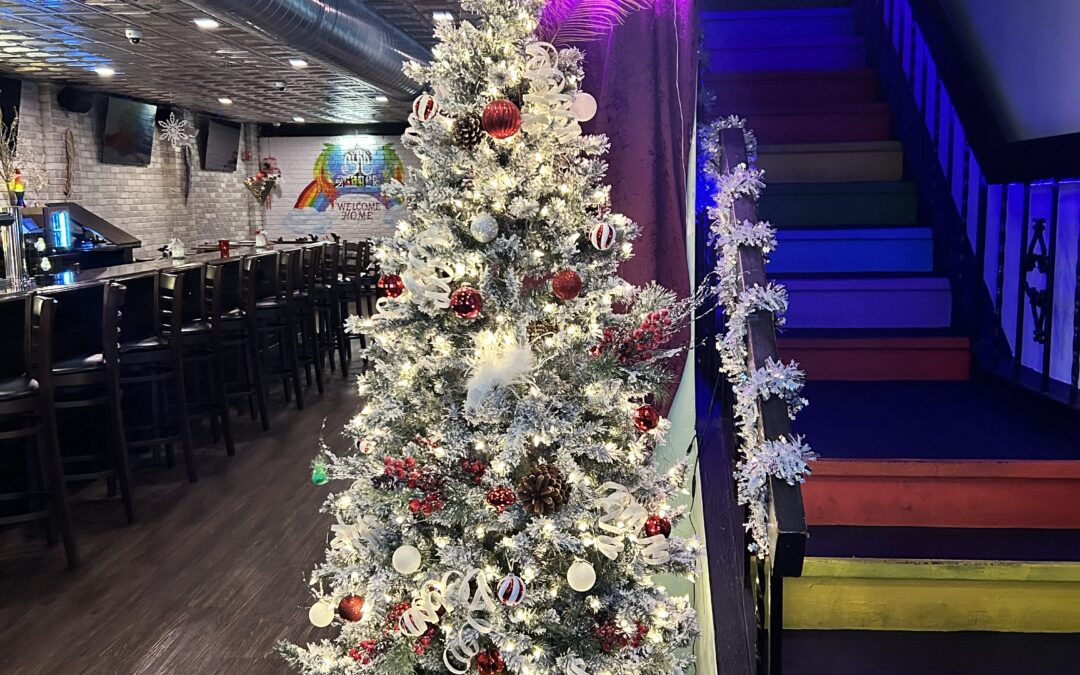 ‘Tis the season! Six must-visit South Jersey holiday destinations