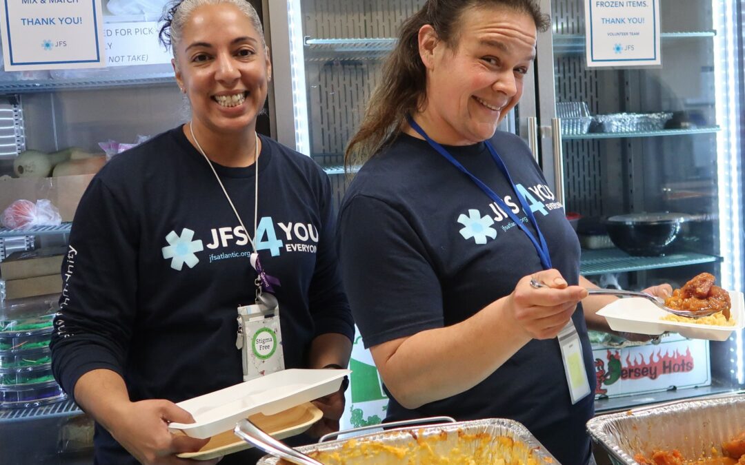 Jewish Family Service of Atlantic & Cape May Counties is Hiring, Offering On-the-Spot Interviews in January