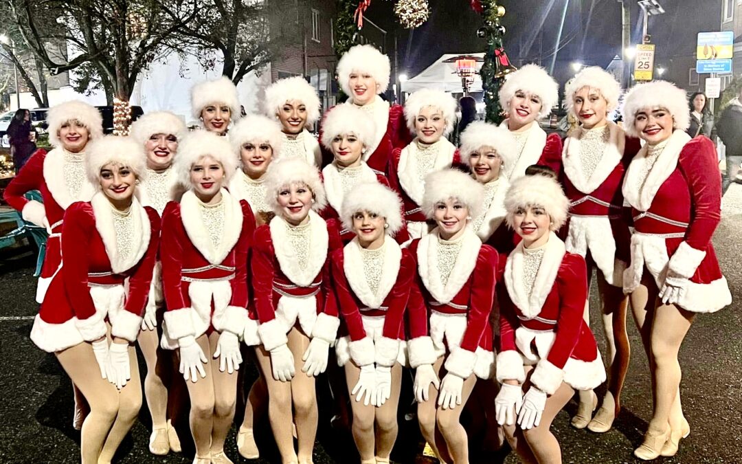 Free family fun, holiday spirit all weekend at 3rd Annual Hammonton Rotary WinterFest