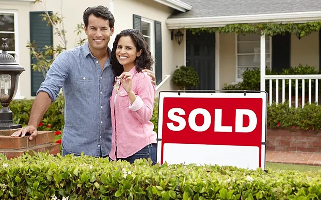 Are you looking to buy and sell a home at the same time?