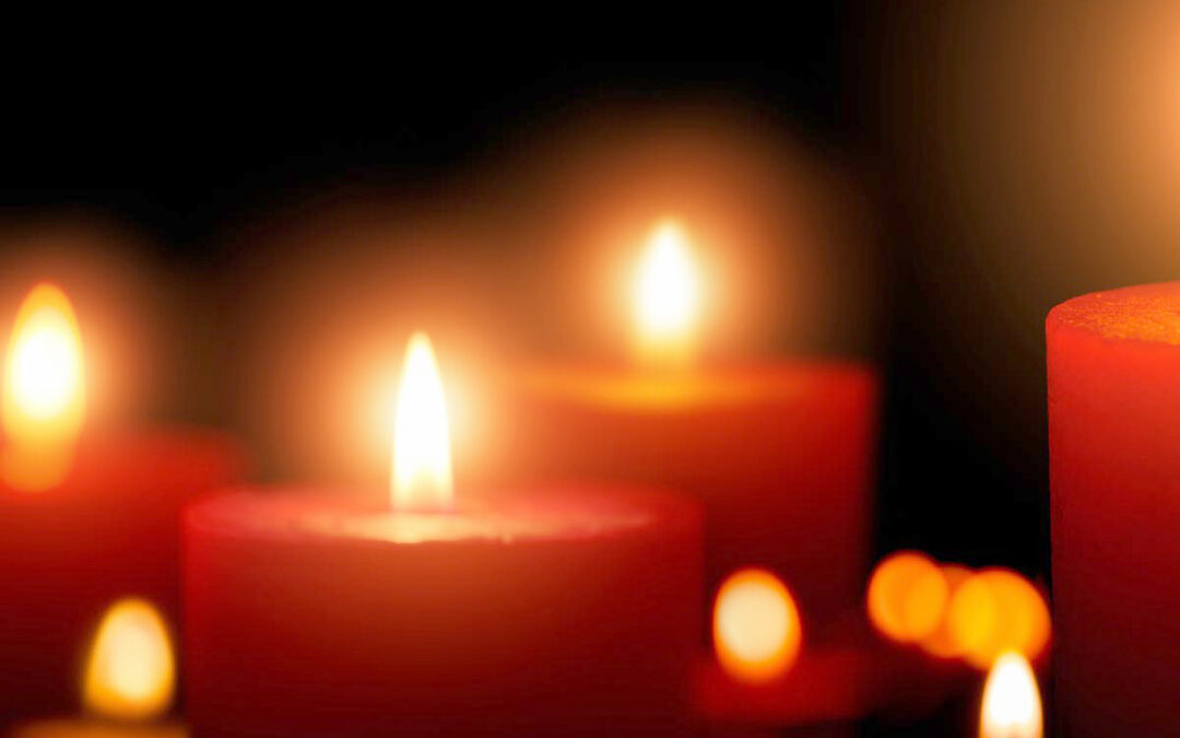 Coping with grief during the holidays