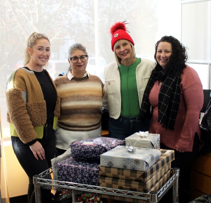 The Arc of Atlantic County will ‘Brighten The Season’ Through Annual Holiday Partners Program