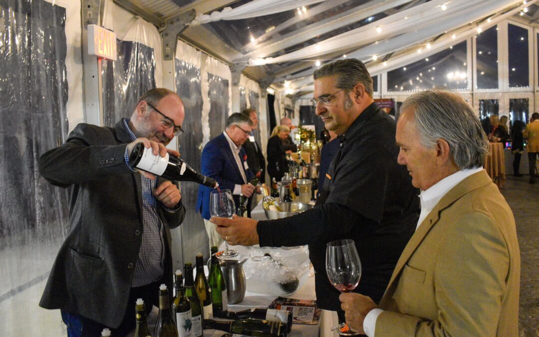 The Right Notes honors a legacy while advancing the fight against MS