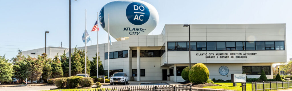 Moody’s Upgrades Atlantic City Municipal Utilities Authority Credit Rating to Baa1