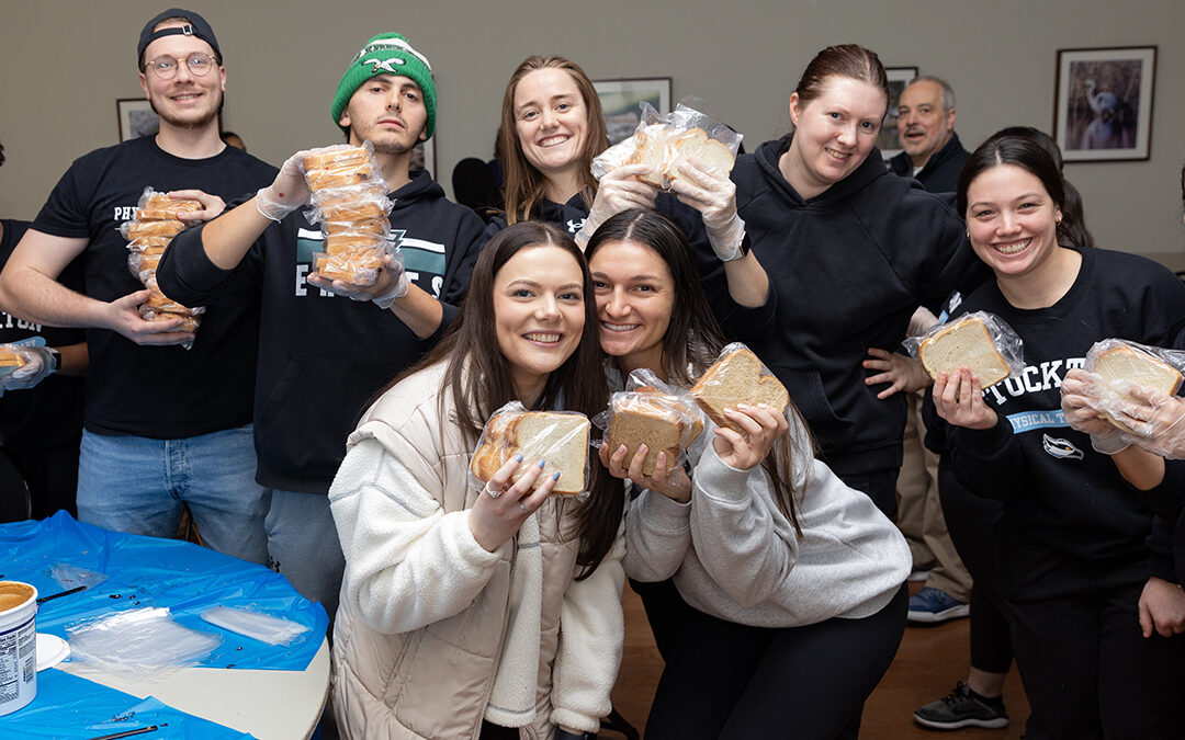 Events and Happenings