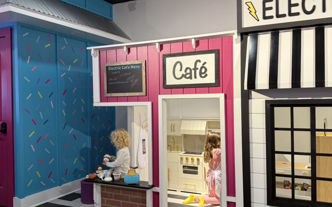 The holidays are over — so now what? Seven family-friendly ways to while away winter