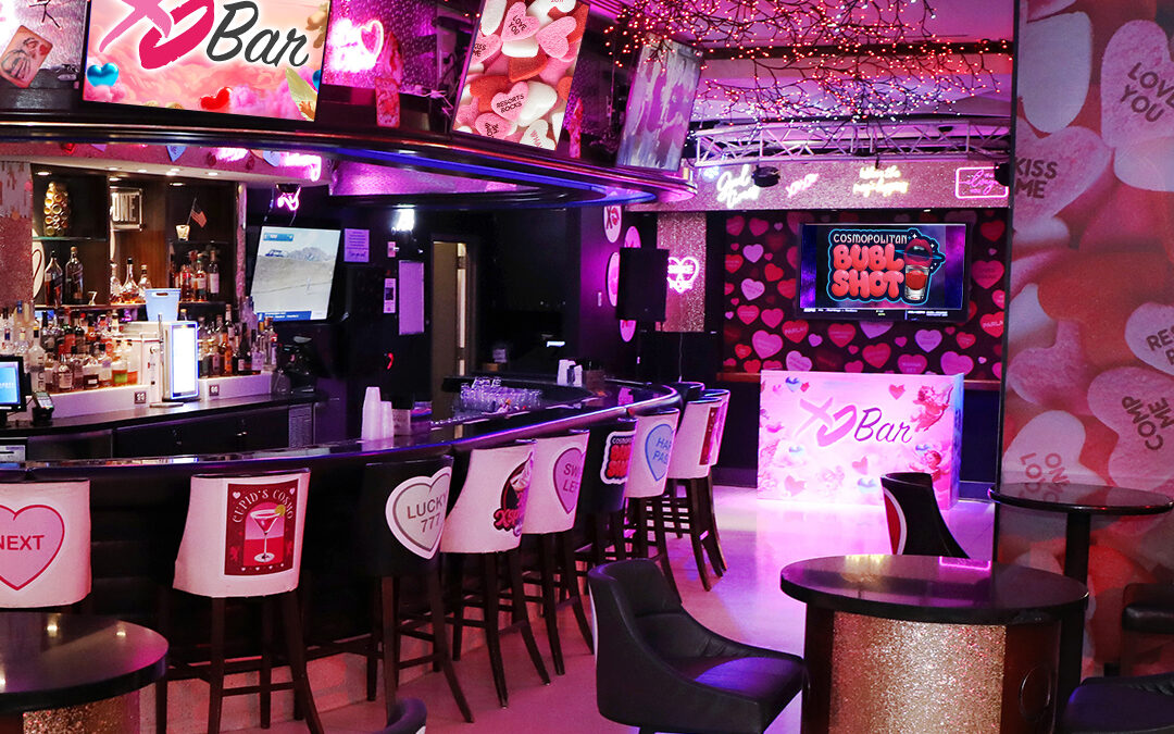 Resorts Casino Hotel Is the Place to Be in February for Sizzling Fun and Excitement 