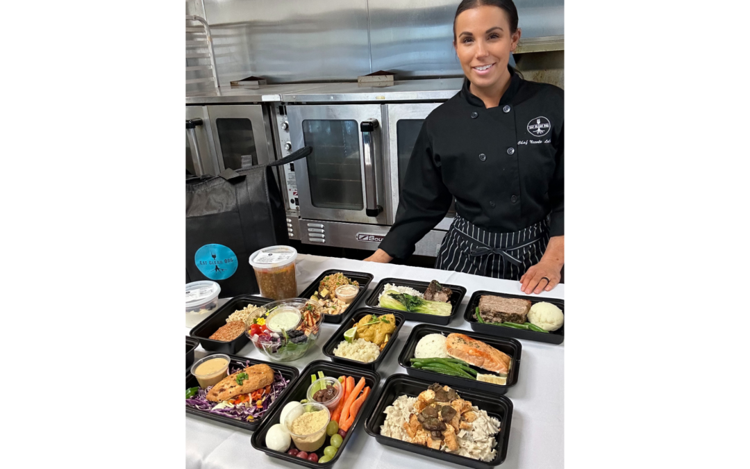 Eat Clean Org makes healthy, gluten-free eating easy across South Jersey