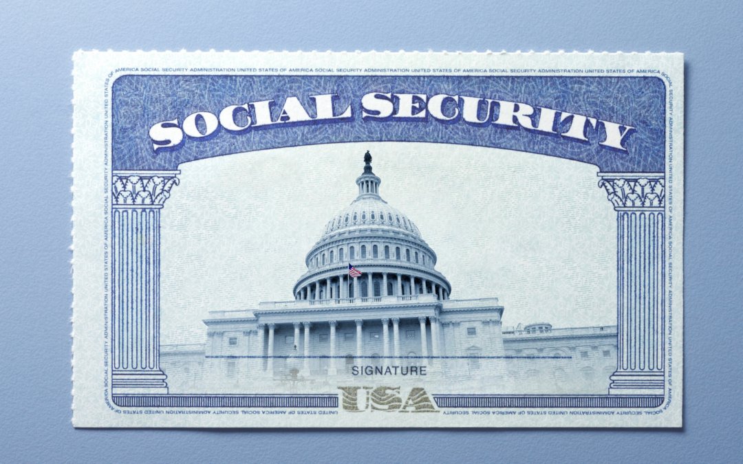 SSA Commissioner Briefs Social Security Advisory Board on Major Customer Service Improvements