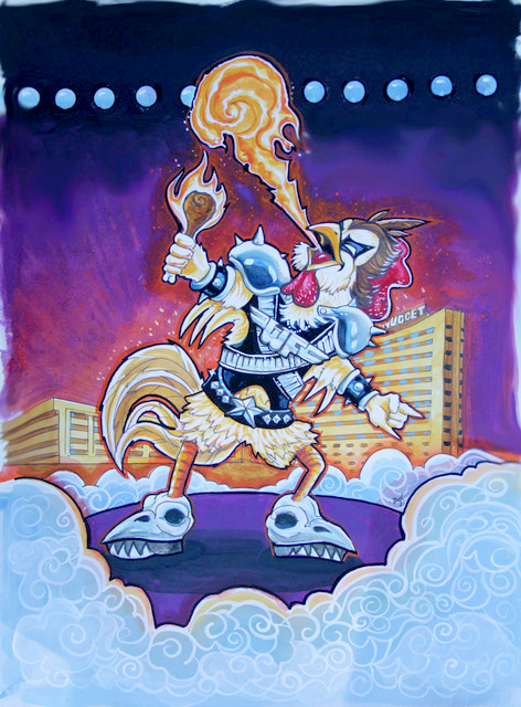 Snow or Shine:  It may be cold outside, but Wing Fest 2026 will be hot as ever in Atlantic City