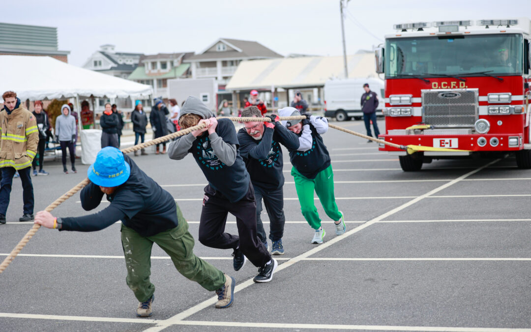 Registration Open for Winter Warrior Challenge on Feb. 14