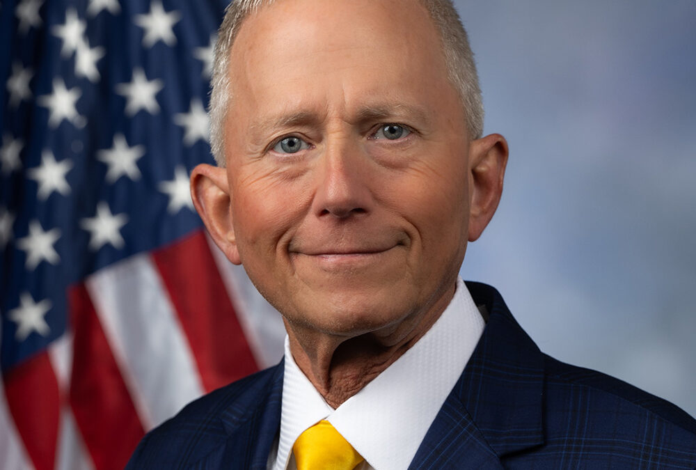 Congressman Van Drew Calls for Genuine Effort to Fix the ACA Tax Credits the Right Way