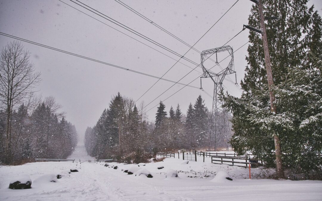 Atlantic City Electric Preparing to Support Customers Ahead of This Weekend’s Winter Weather