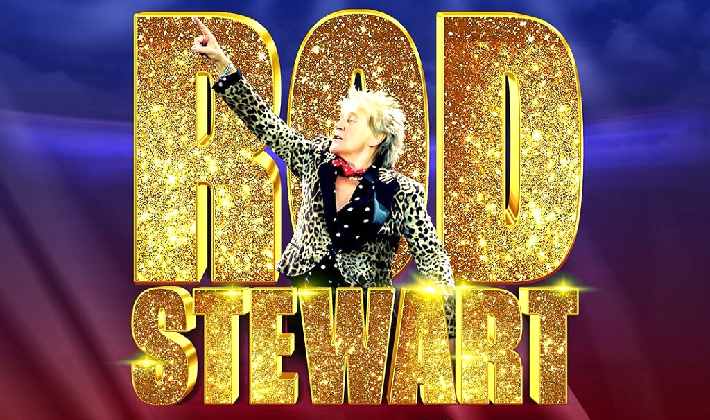 Here’s what entertainment at Hard Rock will look like in 2026