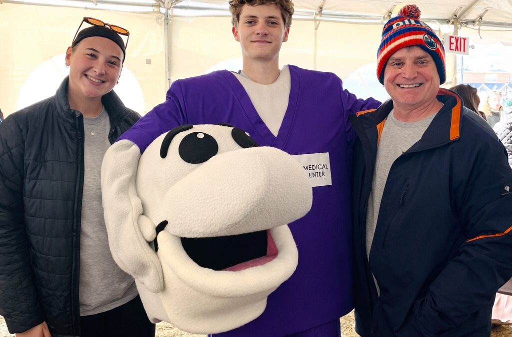 From classroom to cause: Finding the purpose in marketing at Shore