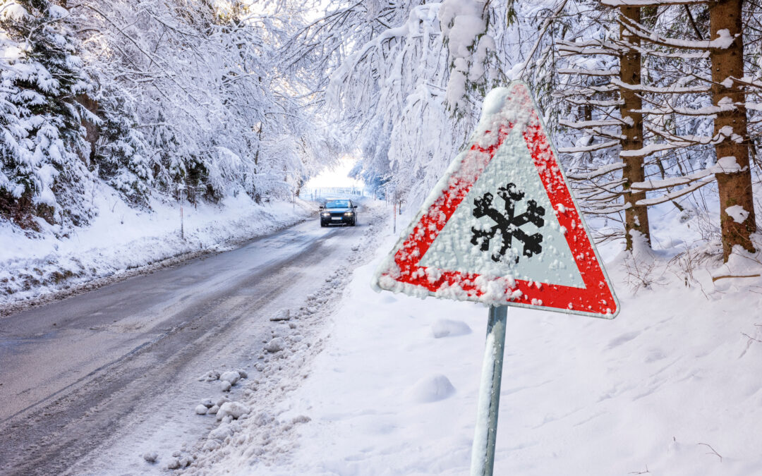 Expect the unexpected