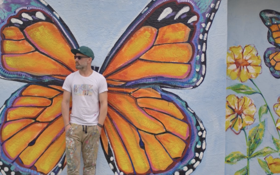 Somers Point Filmmaker Selected for Garden State Film Festival