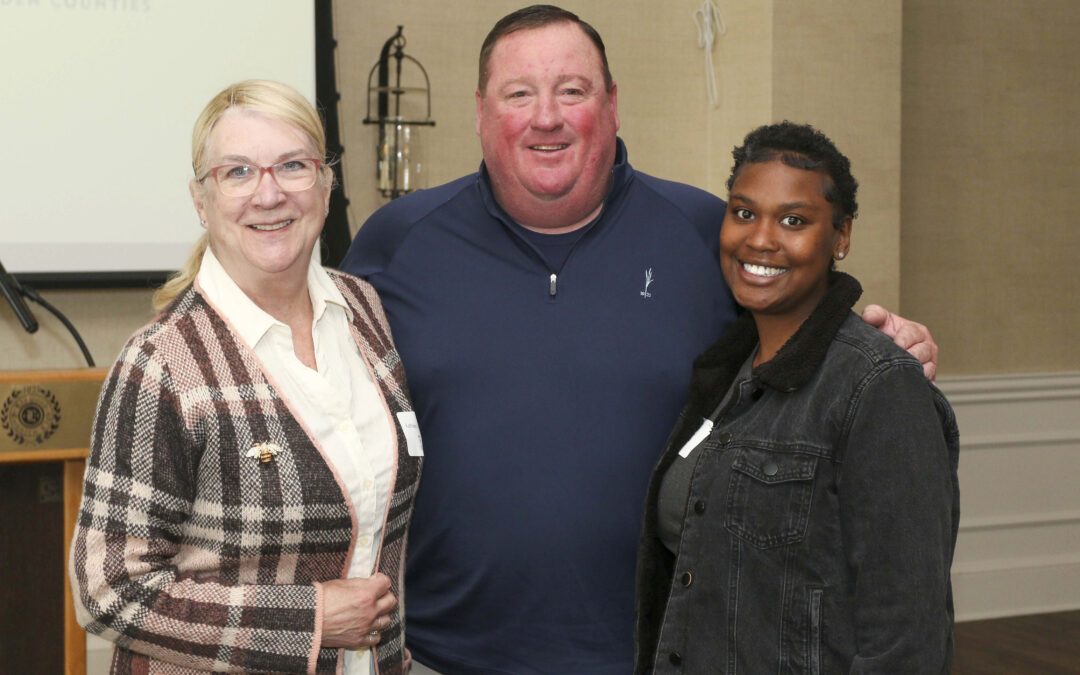 CASA to hold Community Awareness Luncheon at Linwood Country Club