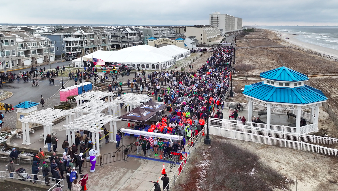 Join more than 5,000 at Mike's Seafood Run/Walk for Autism - Shore ...