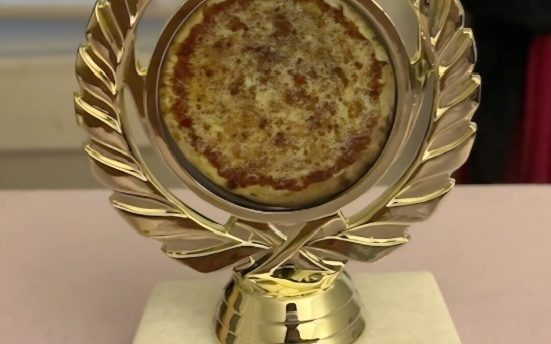 Ventura’s wins first-ever pizza tasting fundraiser for People in Crisis Inc.