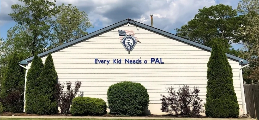 Building trust beyond the badge:  The impact of the Police Athletic League