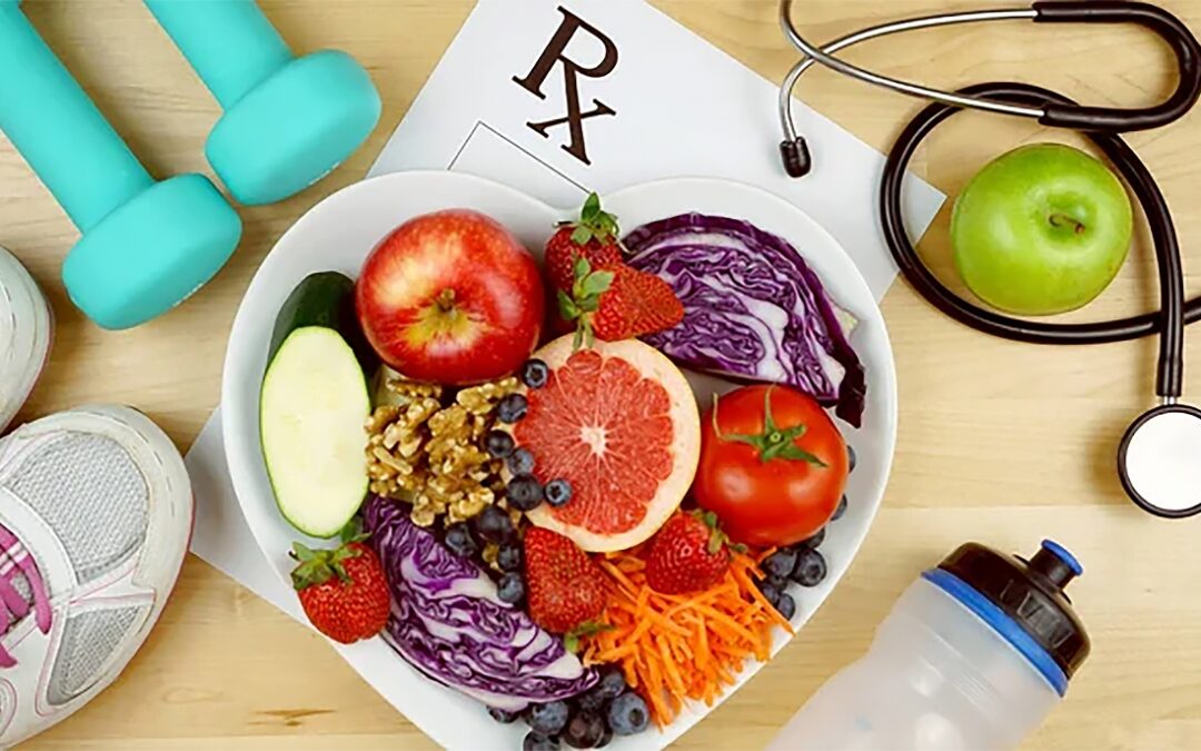 Give your heart some love