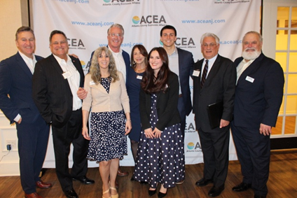 Atlantic County Economic Alliance Annual Meeting Celebrates Achievements and Honors Community Leaders