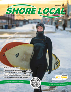 February 12, 2026 cover