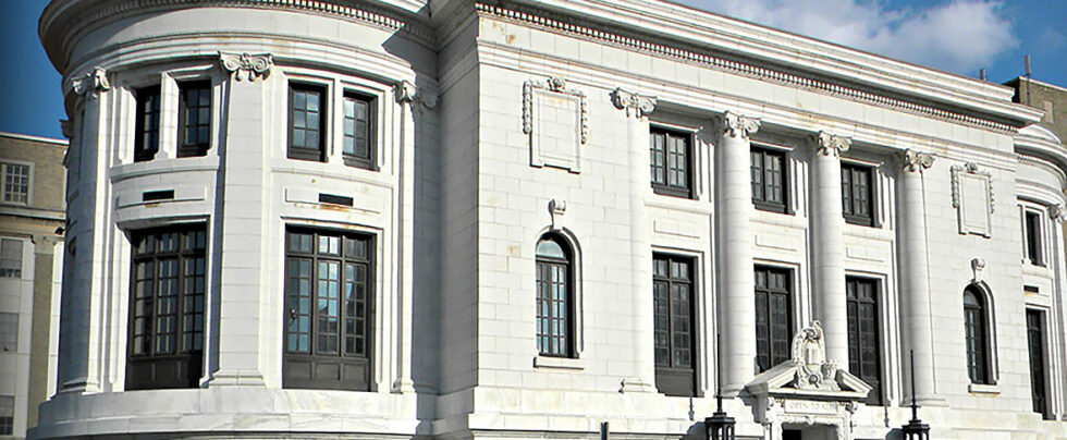 Ac Library By the book: Atlantic City’s first library - Shore Local Newsmagazine