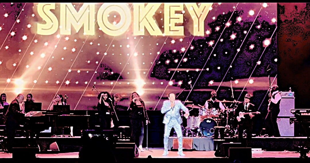 Spring highlights: Guitar gods, Smokey Robinson and a slice of ‘American Pie’