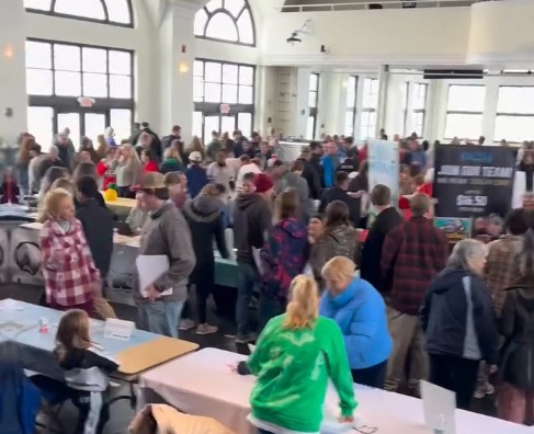 Ocean City invites all to job fair on Saturday, March 21