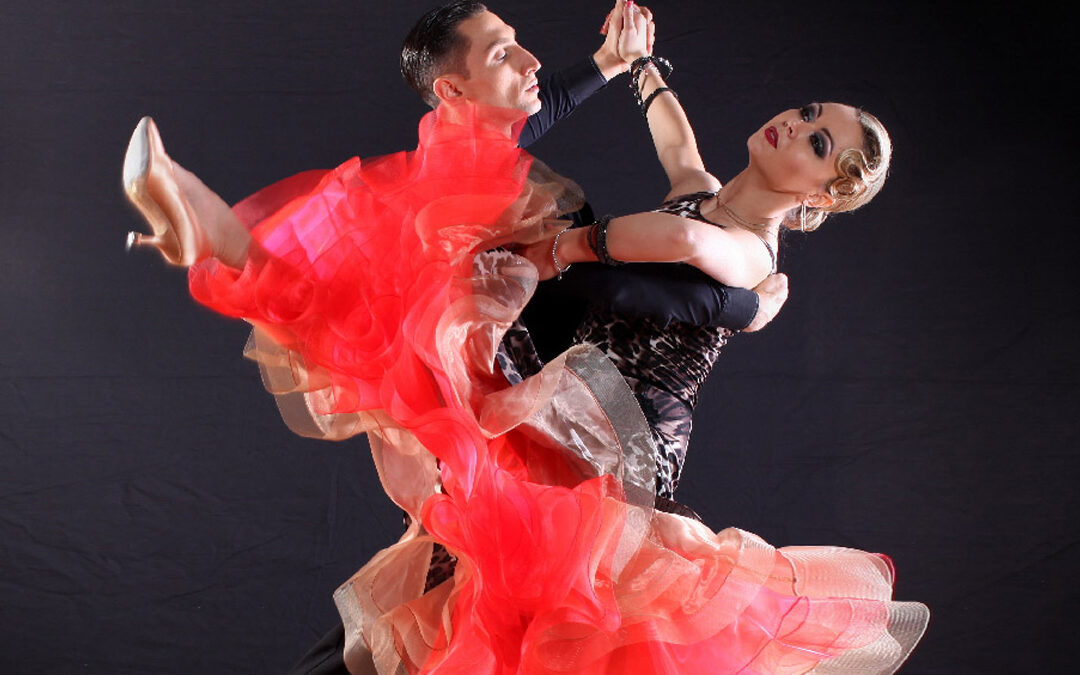 ‘Tango, Tacos, and Tequila’: Dancing With the Atlantic City Ballet Stars